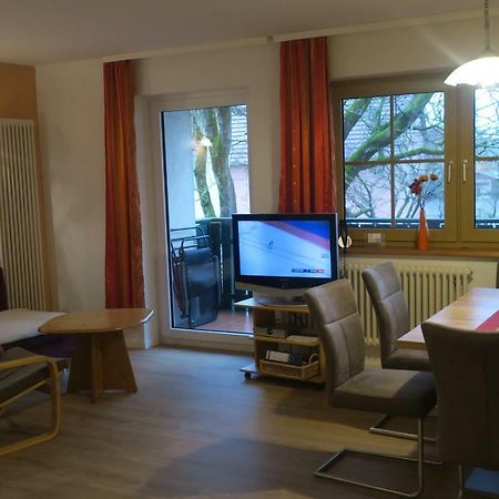 Fewo Breitenlesau Waischenfeld Exteriér fotografie